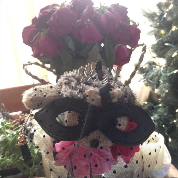 πSOLDπSilly & Warm Hedgehog Mittens/Puppets π¦ - Picture 7 of 8